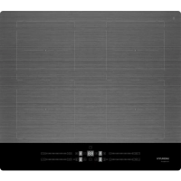 Индукционная варочная поверхность HHI 6786 GR