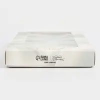 Коробка для шоколада &laquo;Нежность&raquo;, с окном, 9.4 х 1.7 х 18.4 см