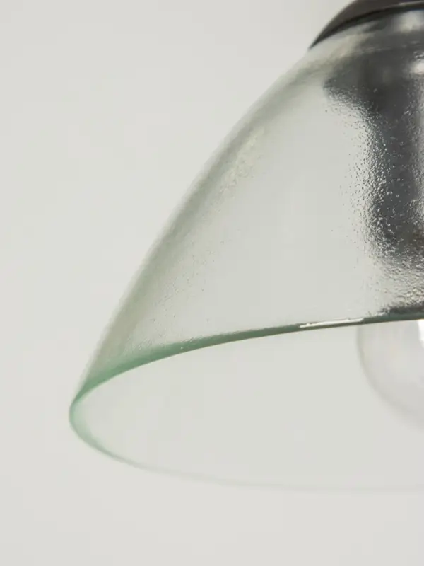 Светильник потолочный "Альдекс" 1xE27 40вт белый BayerLux