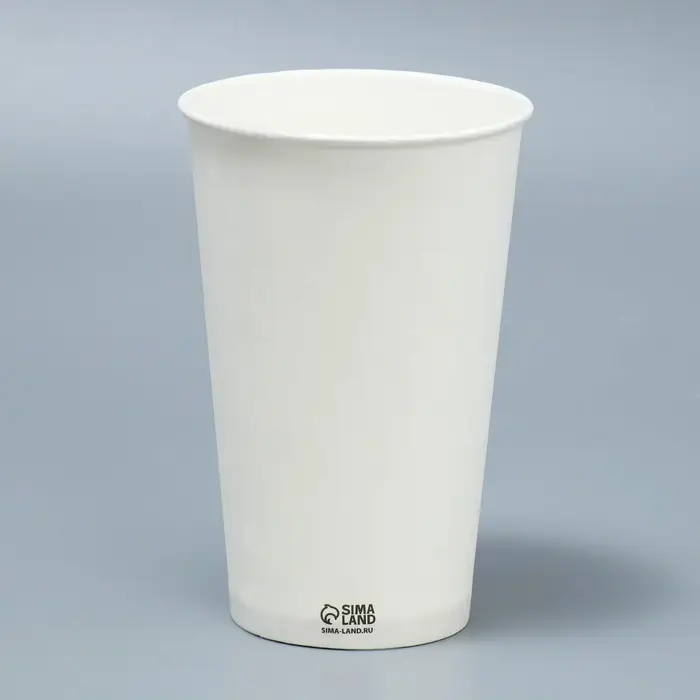 Стакан для цветов &laquo;Рамка&raquo;, 350 мл