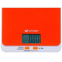 Весы кухонные электронные КТ-803