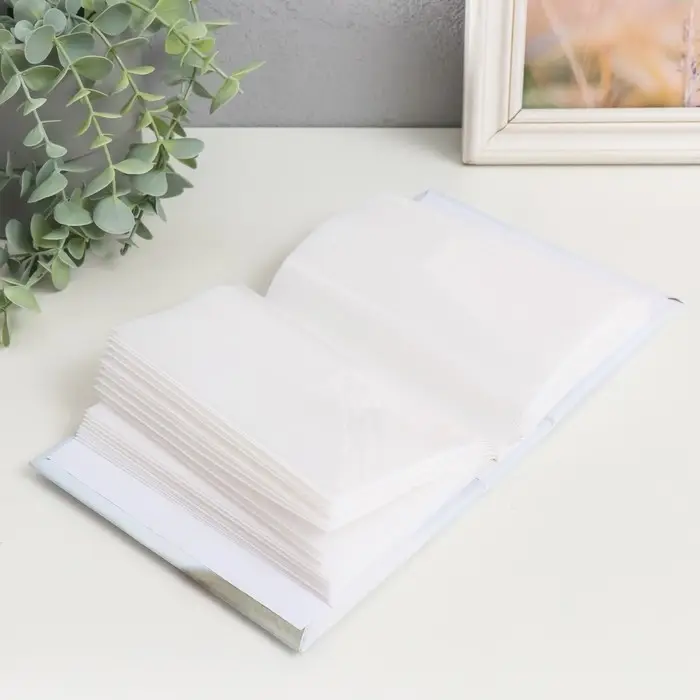 Фотоальбом 100 фото "Кот" 10х15 см