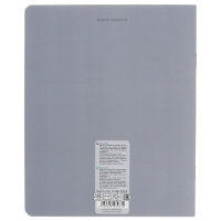 Тетрадь 48л кл MORANDI COLORS, МИКС