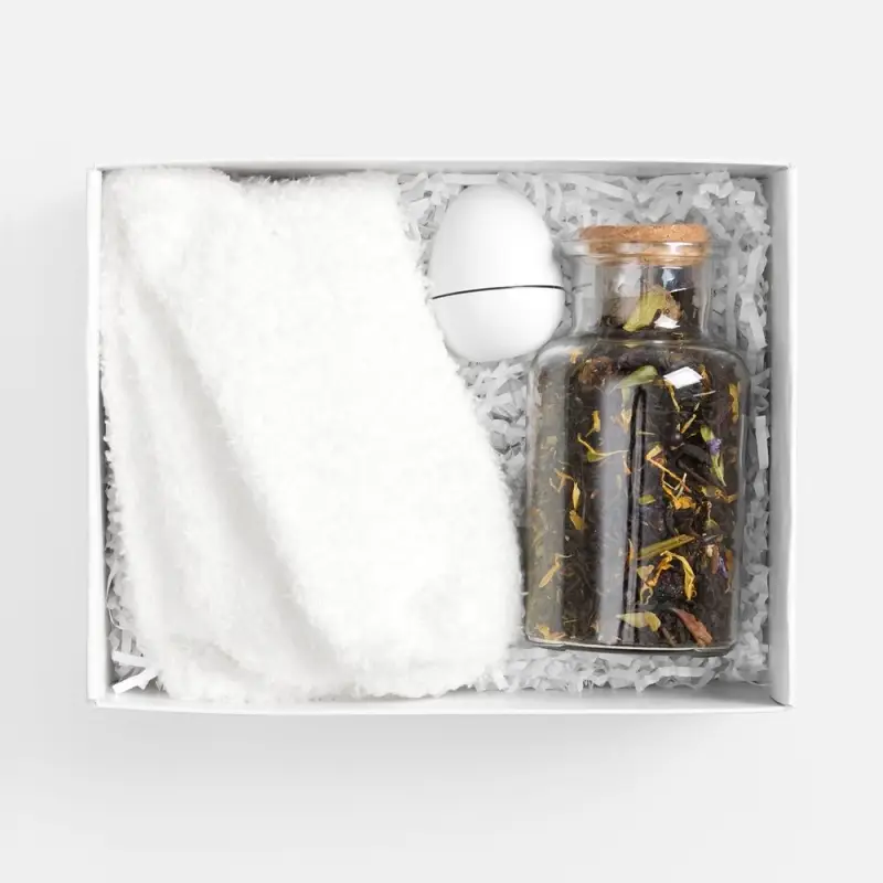 Набор Snuggery, &laquo;Сила Сибири&raquo;