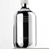 Гель для душа &laquo;Серебряная вода&raquo; с ароматом кокоса 500 мл