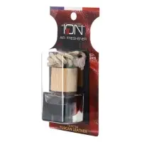 Ароматизатор подвесной ION, TUSCAN LEATHER, 6 мл