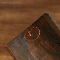 Маска дерево "Абориген" МИКС 35 см