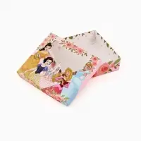 Коробка подарочная &laquo;Принцессе&raquo;, 23.5 &times; 20.5 &times; 5.5 см