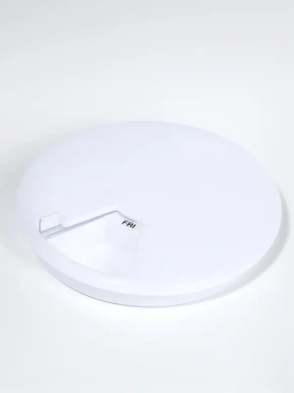 Таблетница Be Well, d=9&times;1.2 см, 7 секций, белая