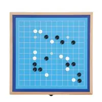 Настольная игра 8 в1