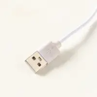 Сувенир стекло свет "Диск. Девочка и кит" 5хLED d=10 см, USB 10х4х11,4 см