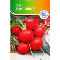 Семена Редис "Юбилейный" 2 г