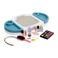 Игровой набор "Маленькая модница" с аксессуарами