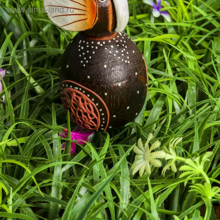 Набор сувенирный "Слоники"(3 шт)14х4,5х12 см