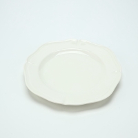 Тарелка керамическая Dolce Ceramo. &laquo;Классика&raquo;, 23 см