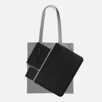 Набор Petrus Walk, черный