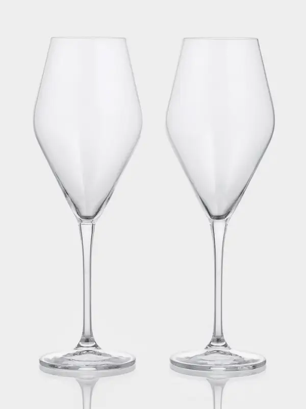 Бокал для белого вина "LOXIA", 510 мл (набор 2 шт.)