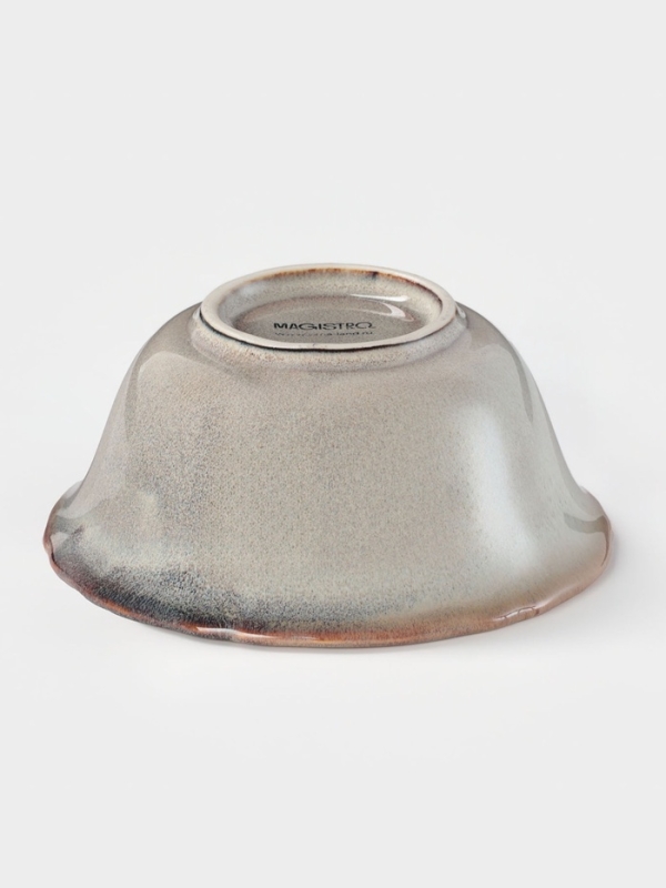 Соусник Magistro "Vintage" 11.5х5,5 см