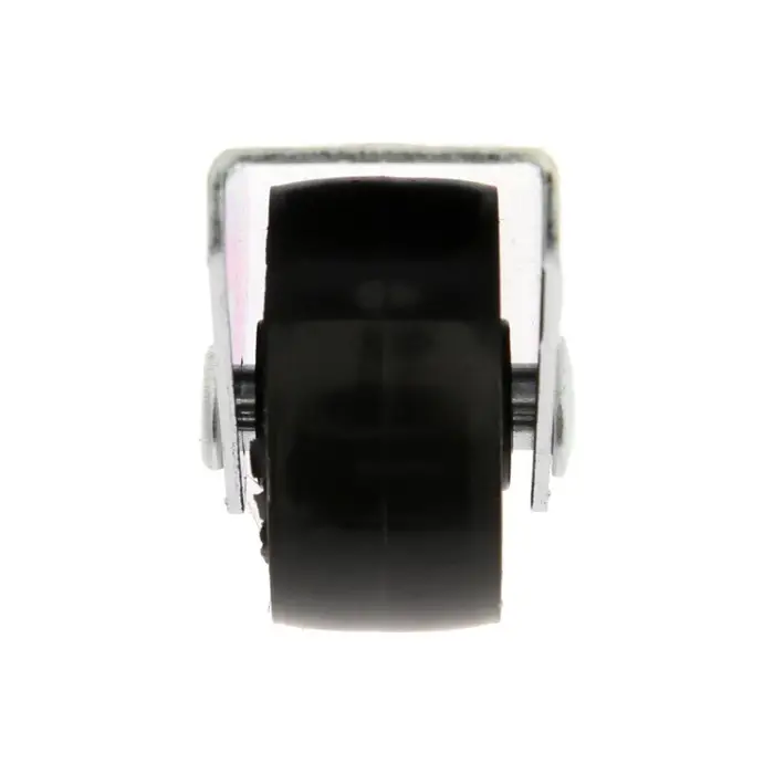 Ролик выкатной CAPPIO, d=25 мм, 20 шт.