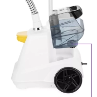 Вертикальный паровой отпариватель для одежды КТ-9155