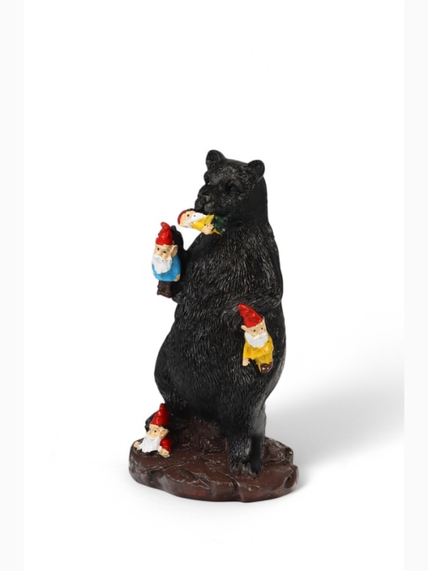 Фигурка "МедЗилла" 7х7х15см