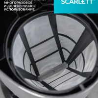 Кофеварка капельная 750мл SC-CM33011