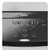 Ультразвуковая мойка для инструментов КТ-6447 - 220 Вт