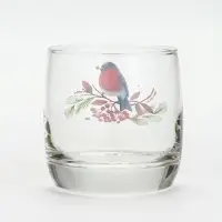 Стакан &laquo;Снегирь&raquo;, 310 мл