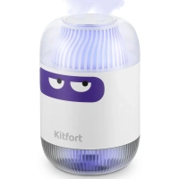 Увлажнитель воздуха для дома КТ-3807 - 1 л