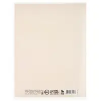 Колледж-тетрадь А4, 80 листов на скрепке "Почерк"