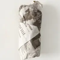 Фигура "Филин ученый", высота 14 см, коричневый