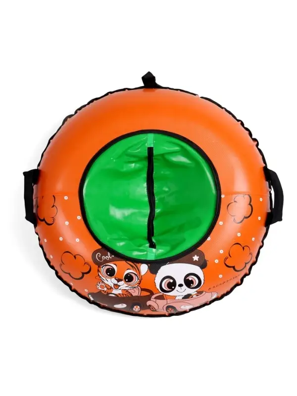 Тюбинг-ватрушка 73см ТЕНТ FRIENDS