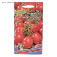 Семена Томат "Марьюшка", 20 шт