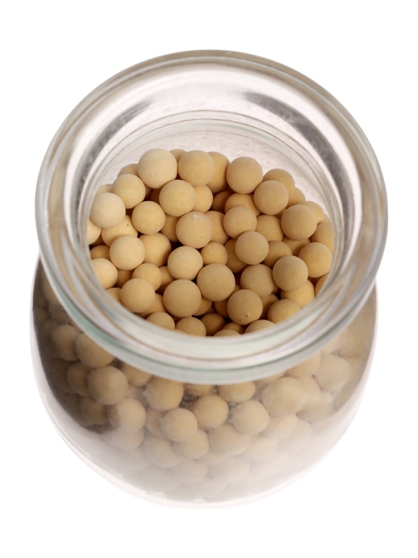 ЭВРИКИ Набор для опытов "Выращиваем травку", оранжевый