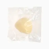 Контейнер для пустышки M&B, цвет бежевый, 1 шт.