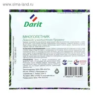 Семена цветов Лаванда узколистная "Прованс", Мн, DARIT  0,1 г