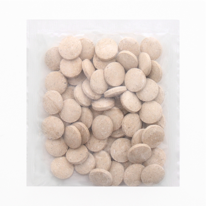 Лакомства "Пижон" для кошек, с биотином и таурином, 60 табл.