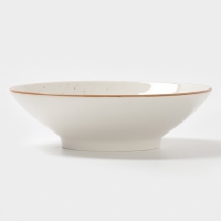 Салатник Magistro "Queil" 24 см 24х7 см