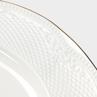 Тарелка  30х2 см W&Y "Empire"