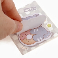 HAPPY VALLEY Игрушка-сюрприз в яйце "Мега-сюрприз"