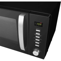 Микроволновая Печь HYM-D3028 23л 900Вт черный