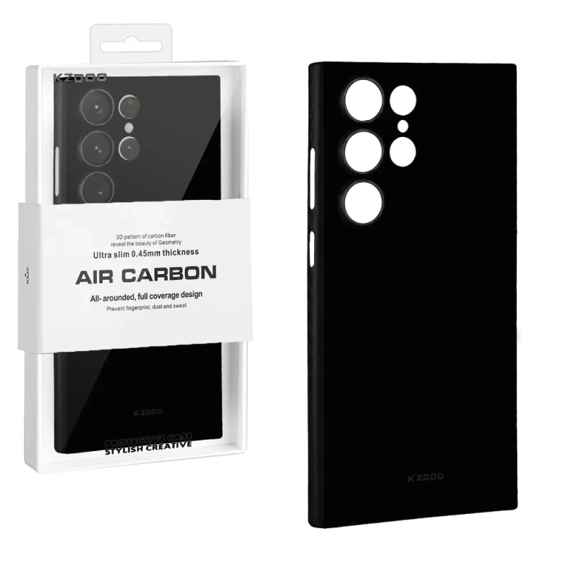 Чехол SAM S24 Ultra Air Skin K-DOO