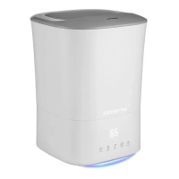 Увлажнитель воздуха PUH 0427 TF