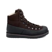 Ботинки хайкеры TREK Vurlam3 коричневый, р.43