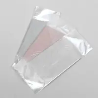 Пакет "Подарочный", с жестким дном, МИКС, 7 х 11 х 53 см