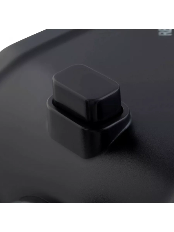 Мясорубка HY-MG2214 серая 1800Вт