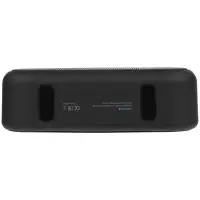 Беспроводная стереоколонка Uniscend Roombox, черная