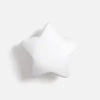 Антистресс &laquo;Звезда&raquo;, белый