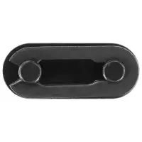 Замок цепи Dream Bike, для односкоростных цепей