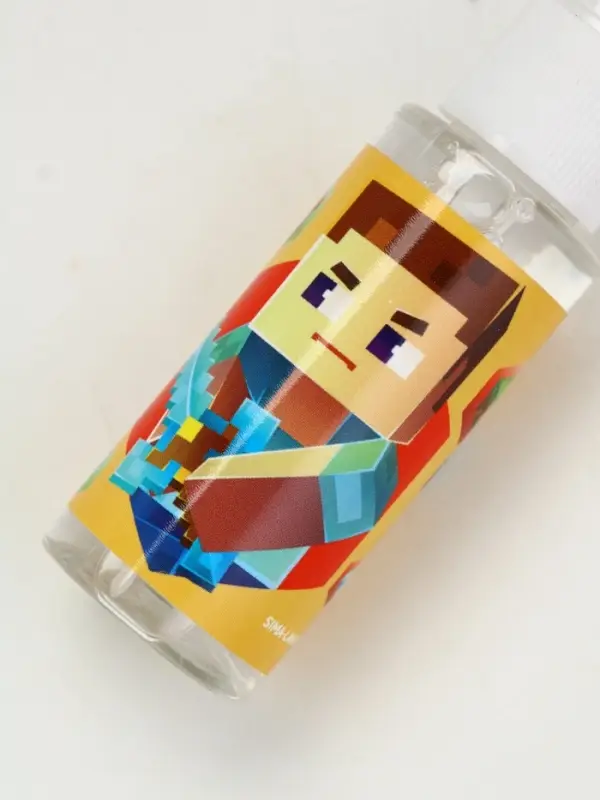 Душистая вода &laquo;Кубики&raquo;, 30 мл, аромат морской взрыв